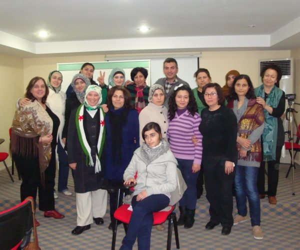 Group picture