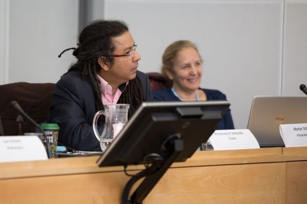 WSIS Forum 2018