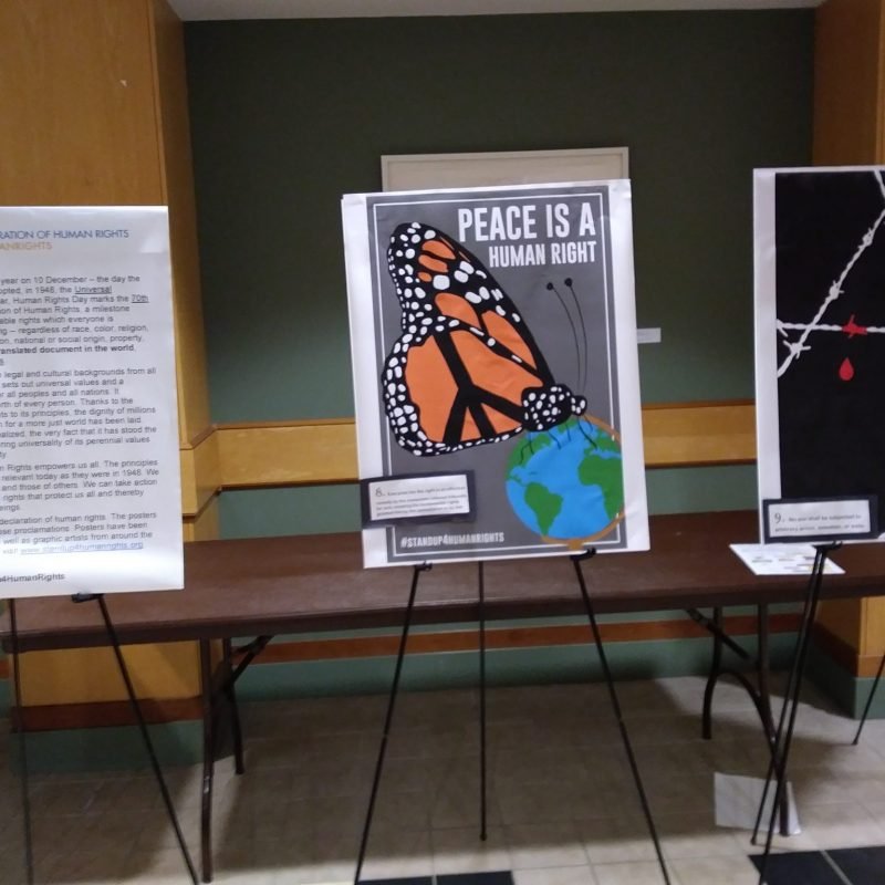 SNHU students' designs