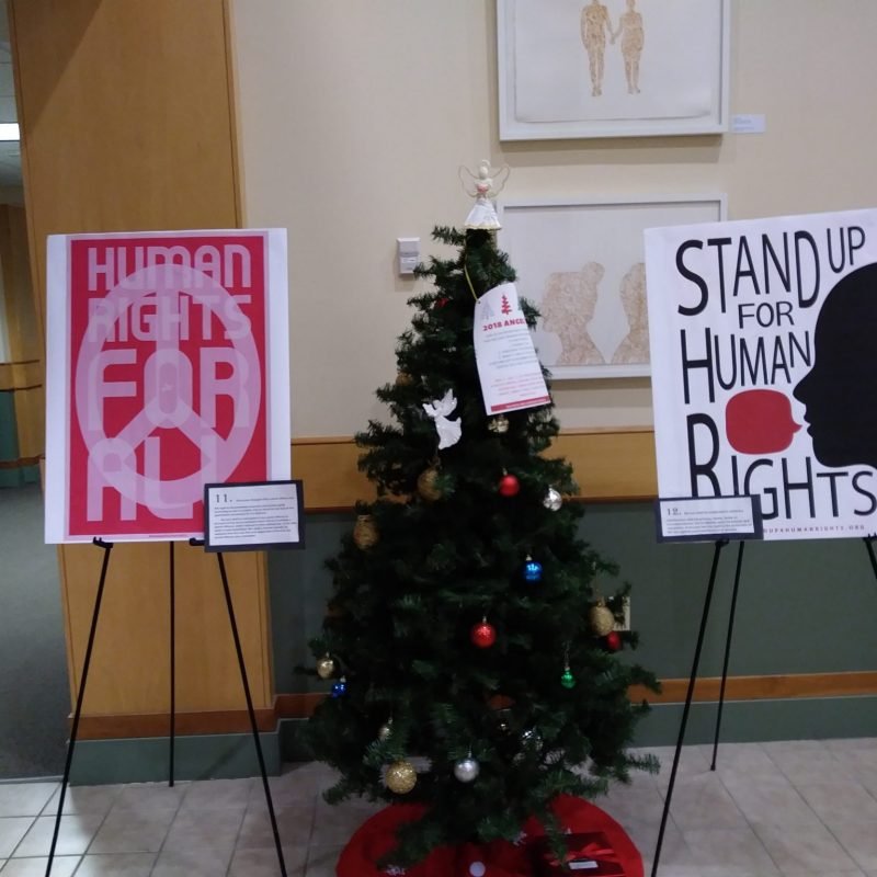 SNHU students' designs