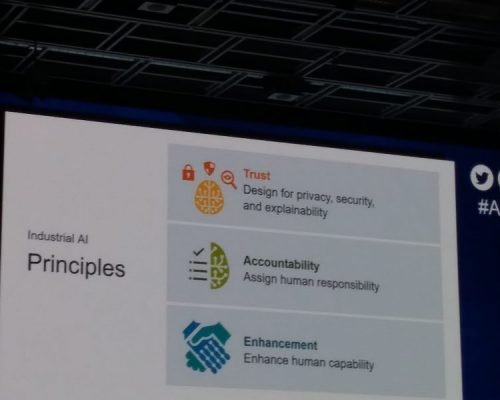 Inclusive AI principles - Siemens' @jhsnabe 