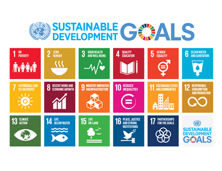 SDGs