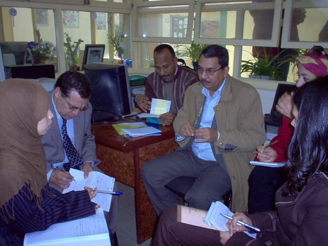 Rabat workshops