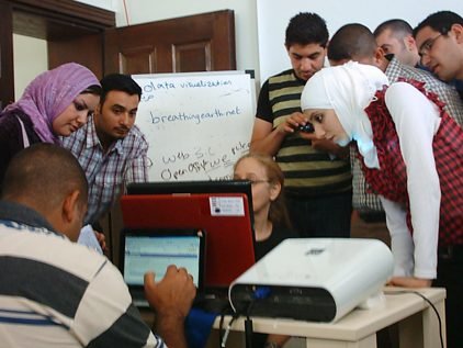 Participants