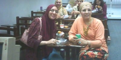 Cairo workshops