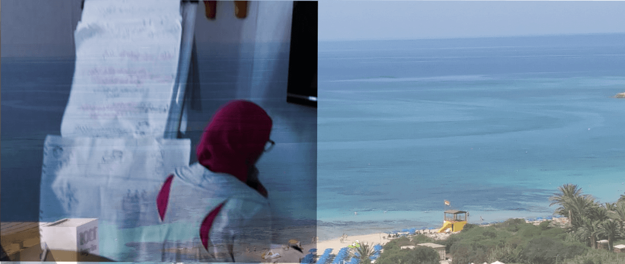 Cyprus workshop: Advocacy & Communications for Positive Change & Prevention of SGBV Cyprus