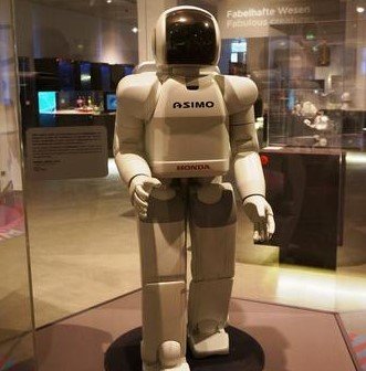 Robot
