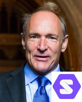 Tim Berners Less Solid