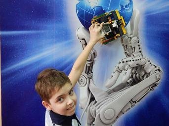Empathic Technology
