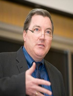 Denis Sullivan