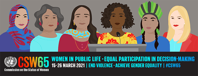 CSW 65