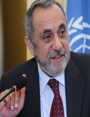 Fateh Azzam