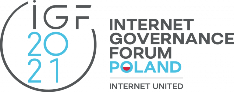 Intenet Governance Forum 2021