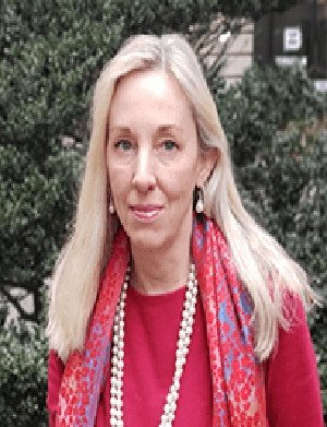 Melissa Daley