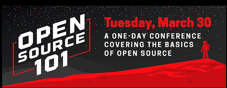 Open Source 101