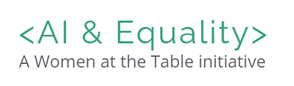 AI & Equality