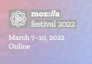 Mozfest 22