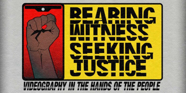 Bearing Witness