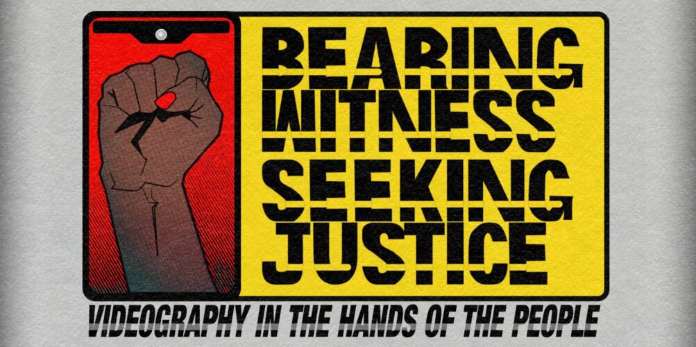 Bearing Witness