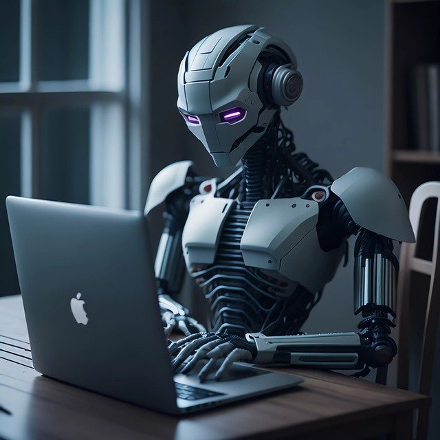AI robot