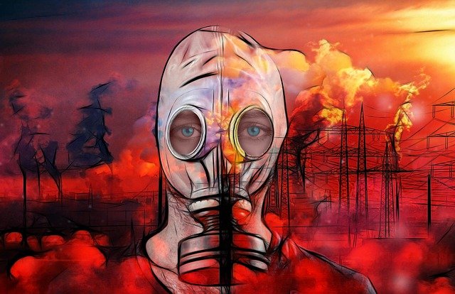 climate change