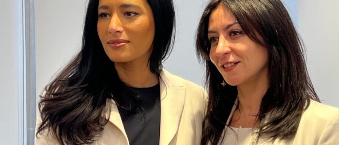 Jebreal and Okail