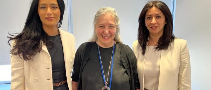 Tadros, Jebreal and Okail