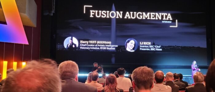 AI for Good session