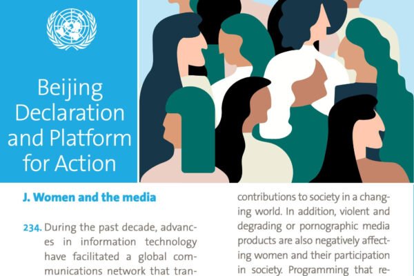 Call to Safeguard Women’s Communicaton & Digital Rights