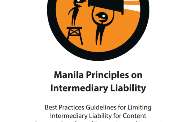 manila principles