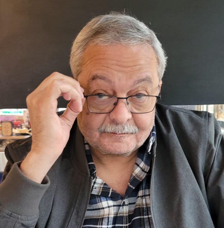 hisham kassem
