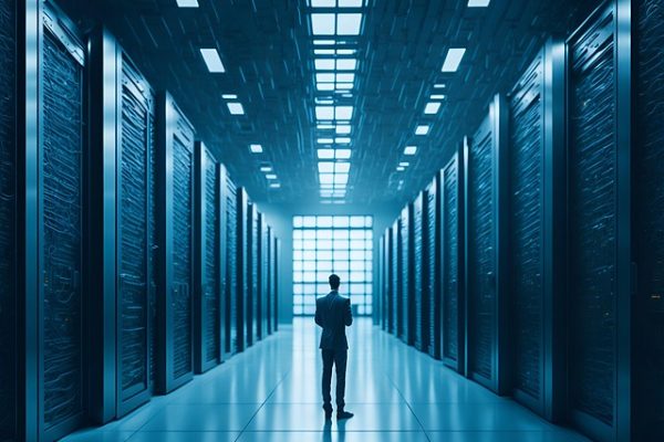 Data Centers