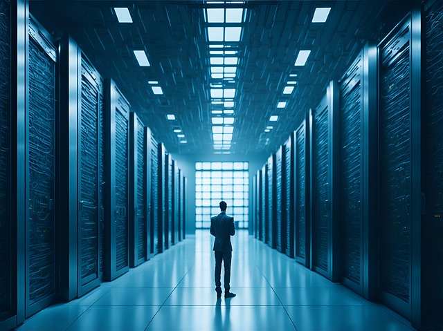 Data Centers